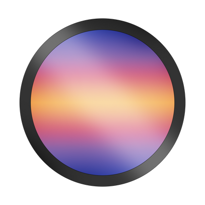 Projector Colour Lens