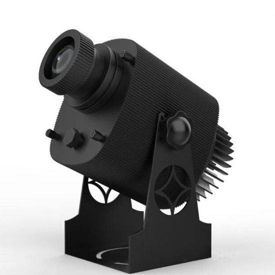 The Logo Projector - Project Your Brand in 4K HD